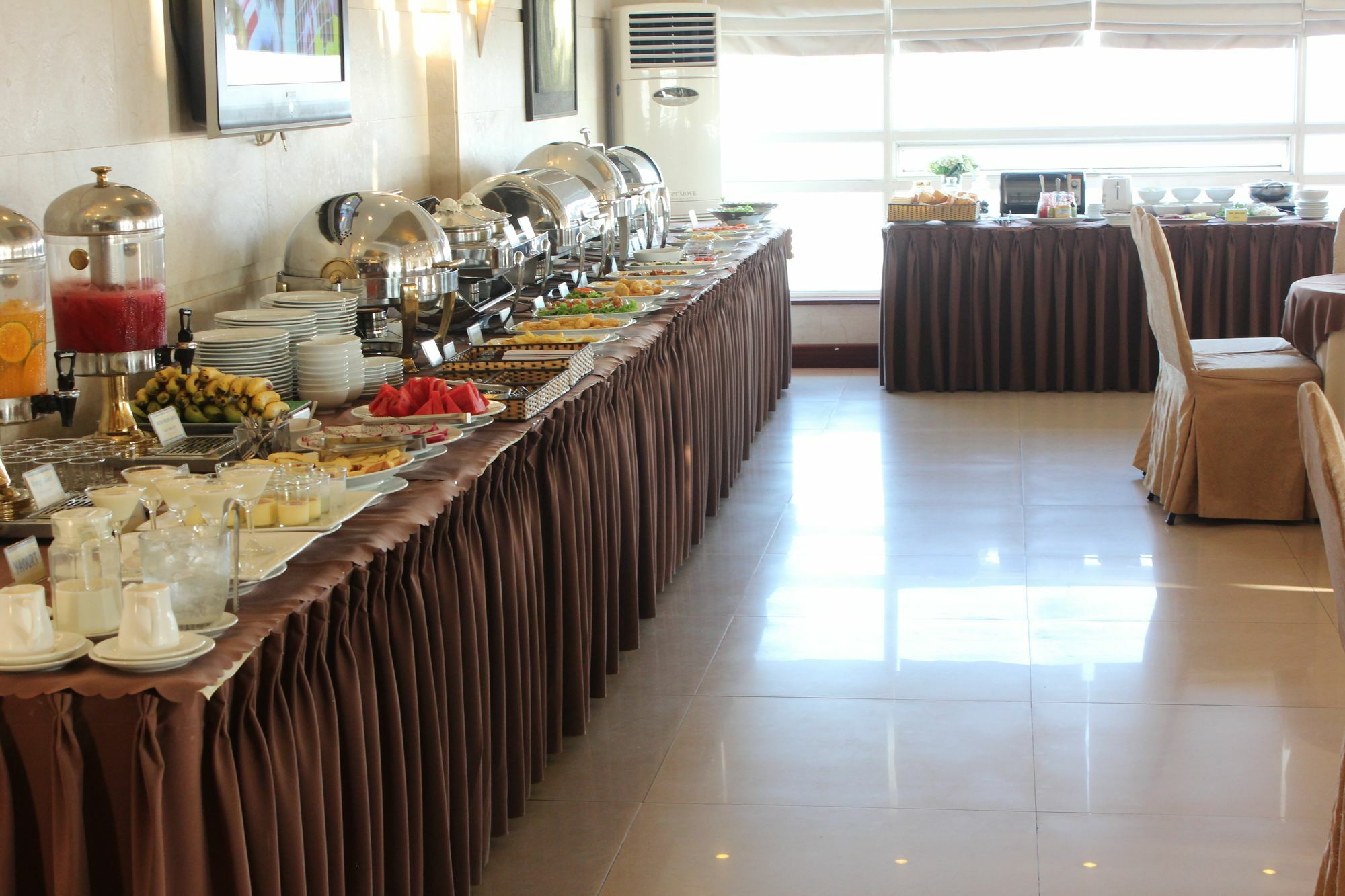 דה נאנג Minh Toan Athena Hotel מראה חיצוני תמונה